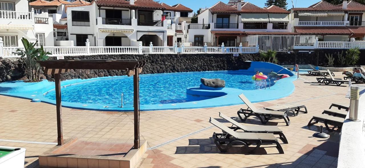 Paraiso Royal Playa de las Americas  Exterior photo